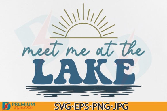 Meet Me at the Lake: A Designer’s Embroidery Review
