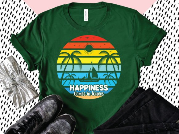Summer T-shirt 21: A Designer’s Stitch Review