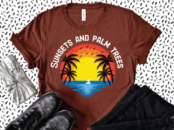 Summer T-shirt 38: Graphics for Local Branding