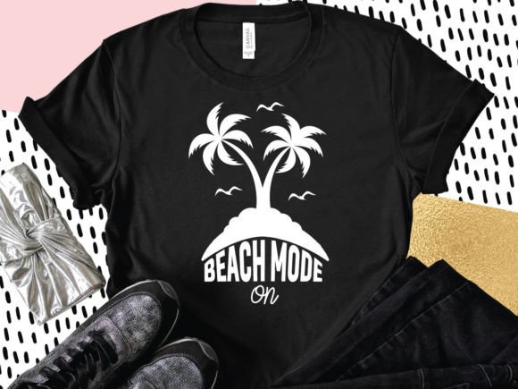Summer T-shirt 39 Graphics for Trendy T-Shirt Designs