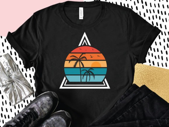 Summer T-shirt 41: Graphics & T-Shirt Designs Review
