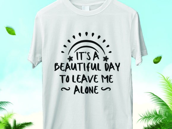 Sunshine Svg Graphics for Summer T-Shirt Designs
